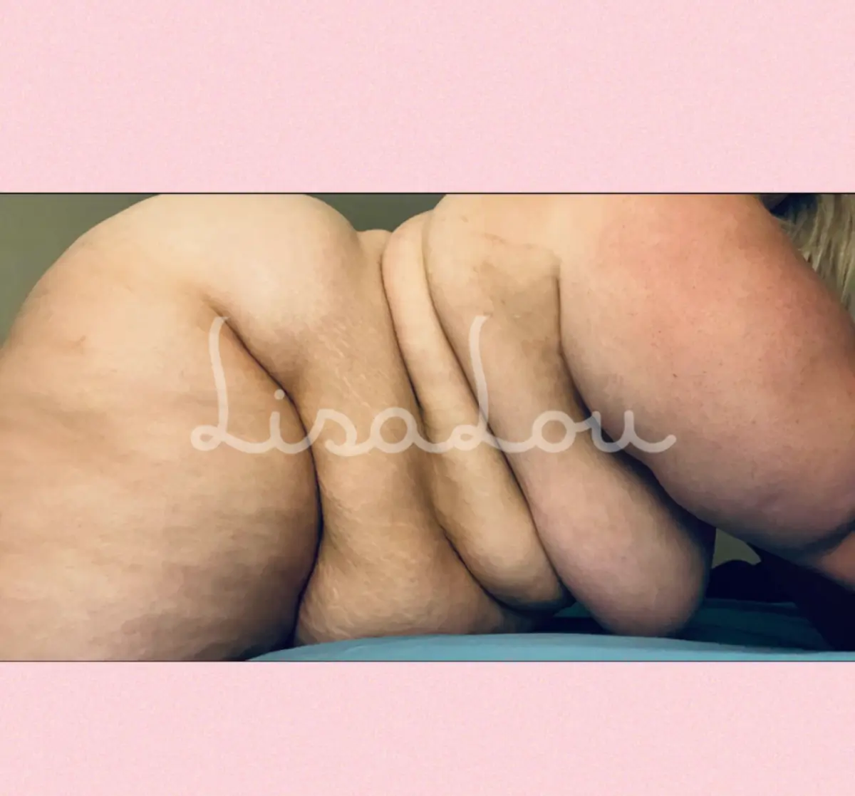 LisaLou header