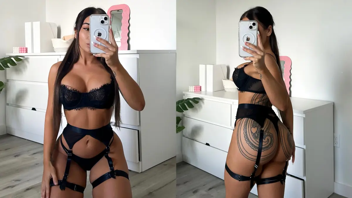 Little Lianna 😈 cover
