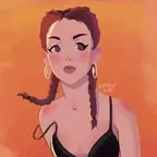 💜Littlecib💜 avatar