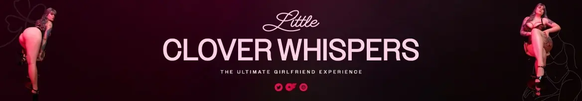 Little Clover cover