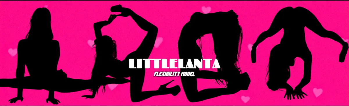 Atlanta Moreno ♥️ cover