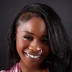 Little Laya🧁 - The Webs Kinkiest Ebony avatar