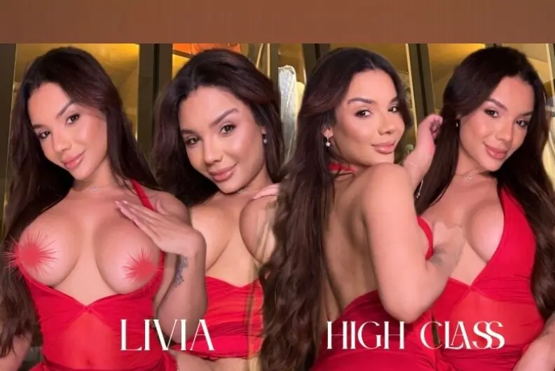 Livia xavier header