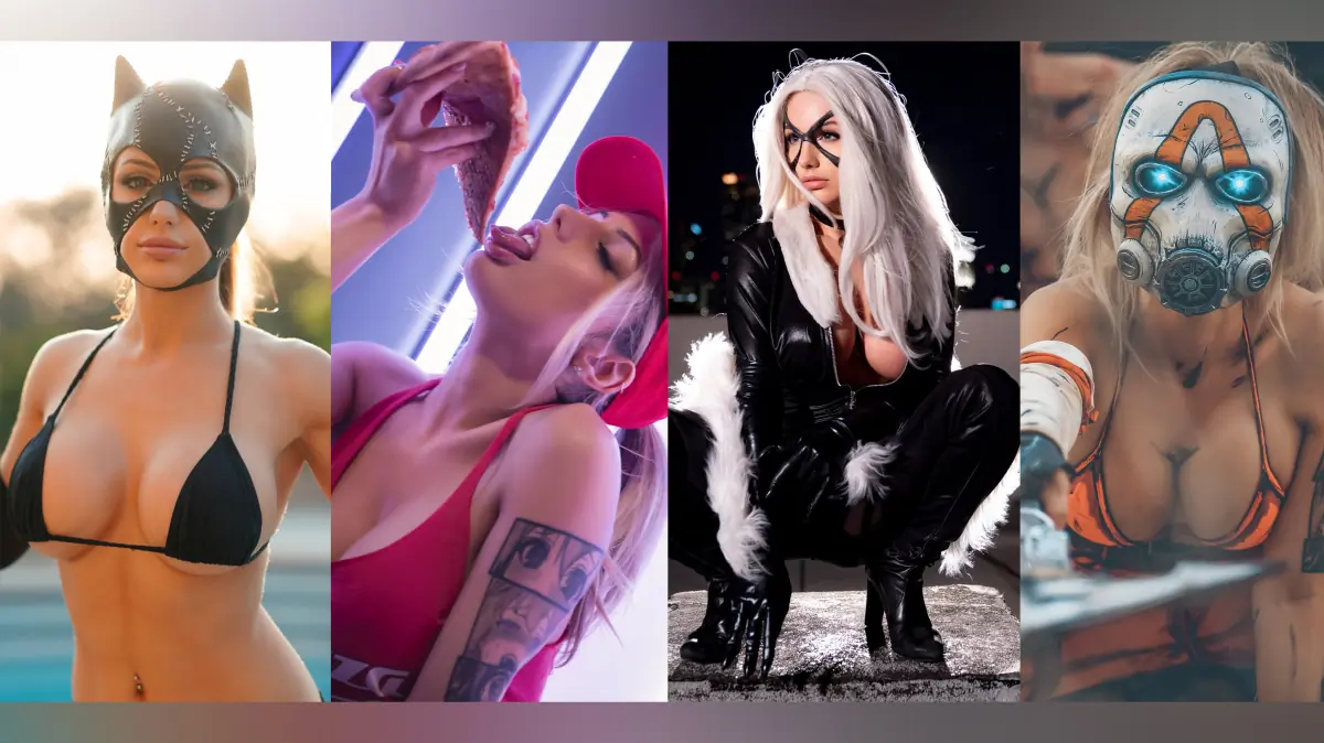 Liz Katz cover