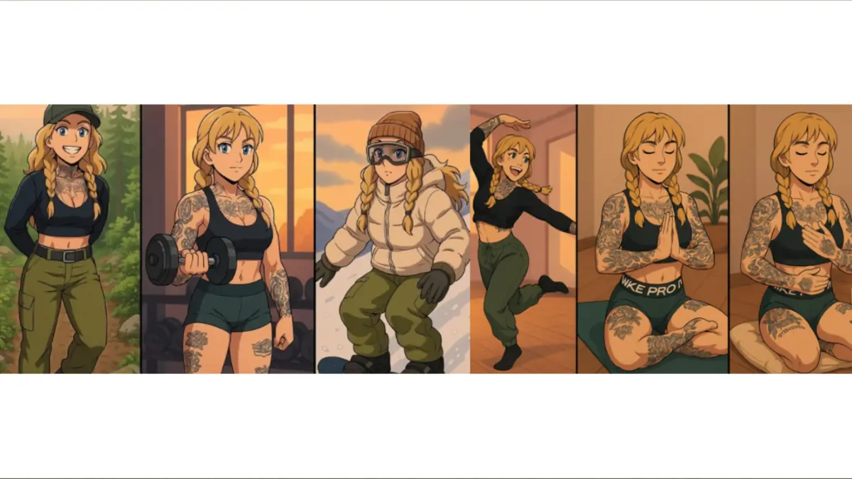 Liz Love Live 🌱 header