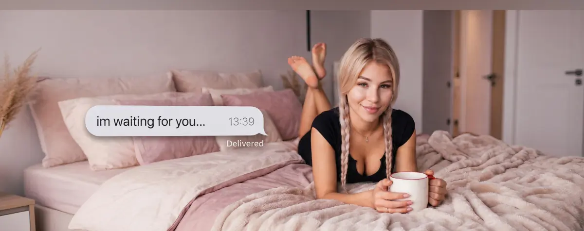Lily 🧸 header
