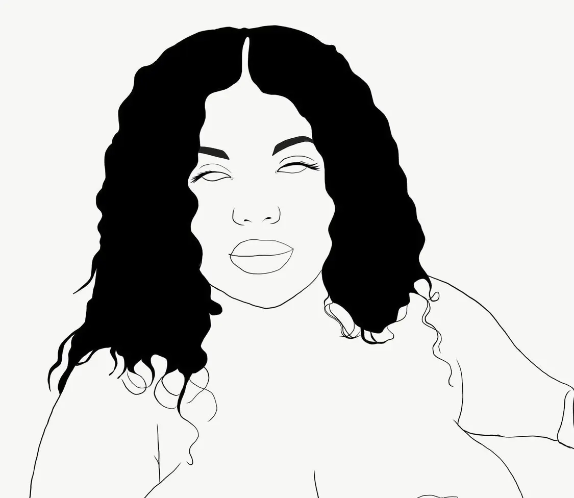 the big tit witch cover