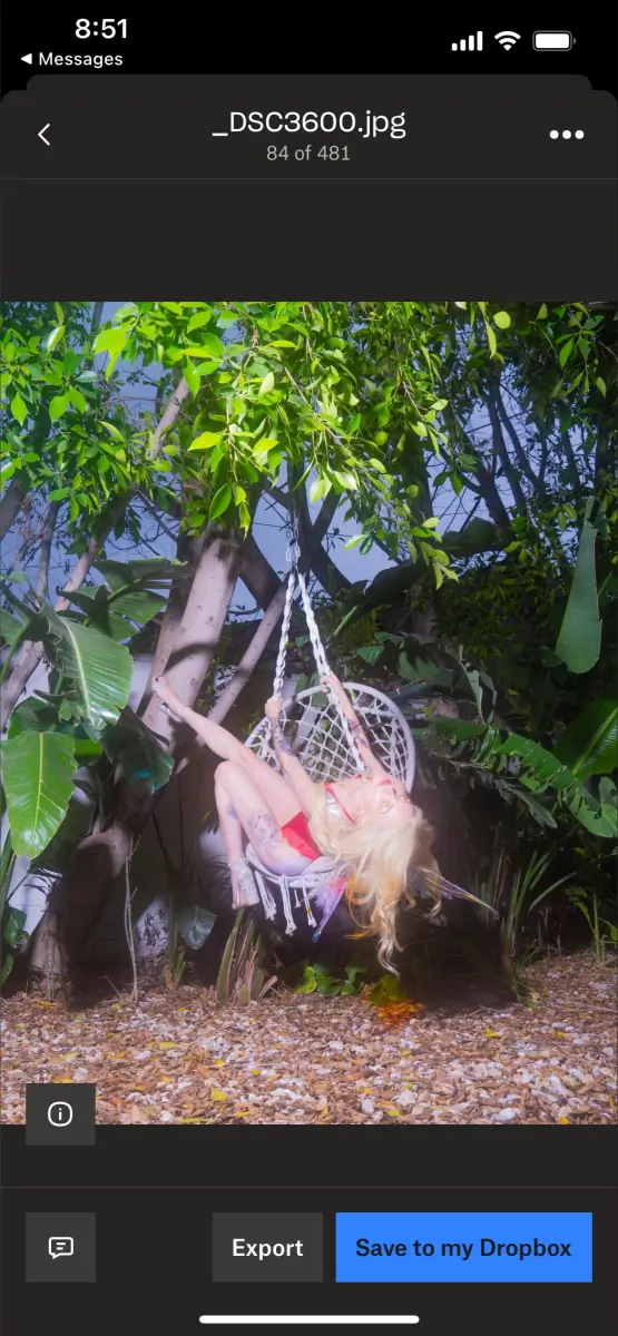 Lola Fae Free cover
