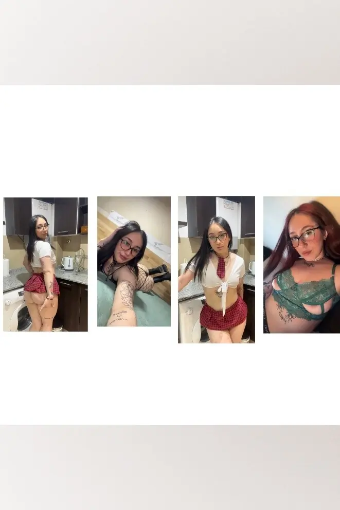 💒 𝐁𝐀𝐁𝐘 𝐓𝐈𝐍𝐀🕯️🏹 cover