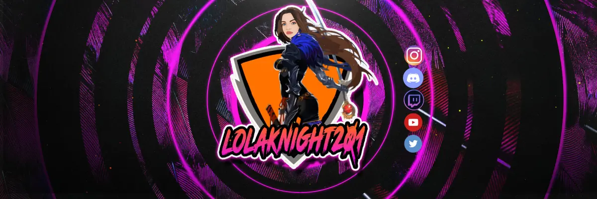 Lola Knight header