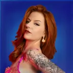 Dominatrix Mistress Lola Ruin avatar