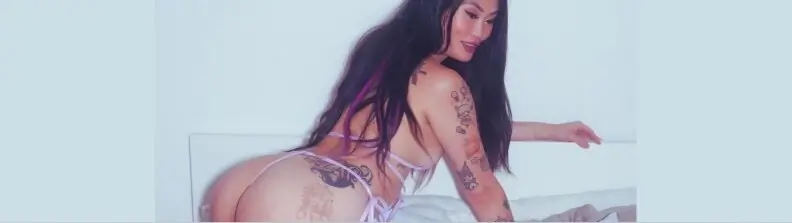 Your Fav Asian E-Girl 💕 cover