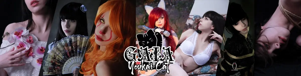 LolliGaia - Youkai Cat cover