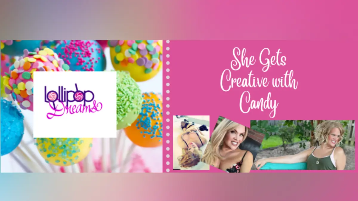 LollipopDreams header