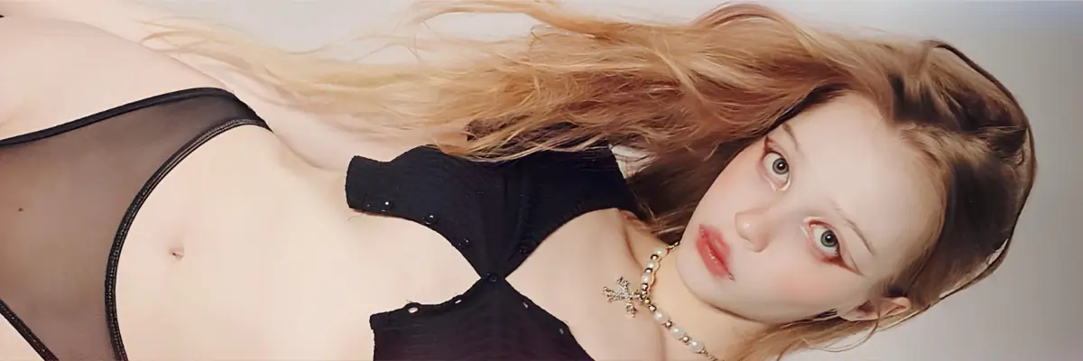 ❣️LollipopLady❣️ 19 y.o . cover