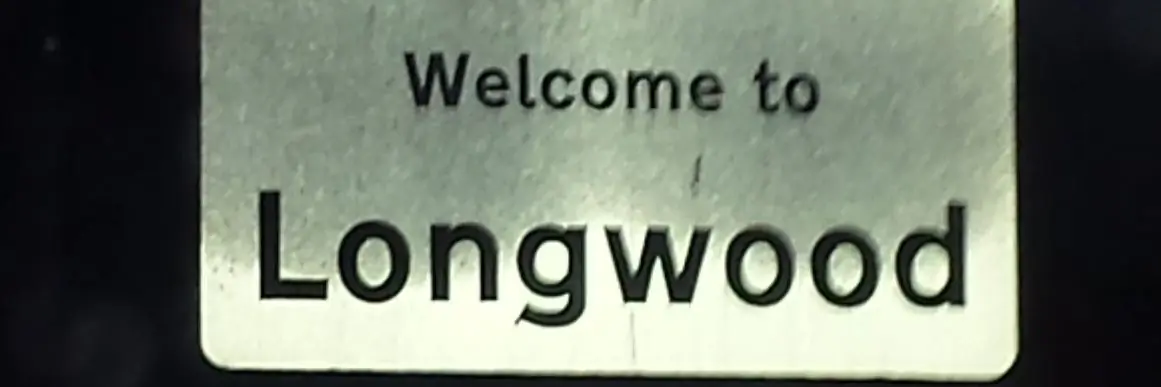 Longwoodx header
