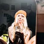 Lola Lost always in lust avatar