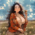 Louisa Khovanski avatar