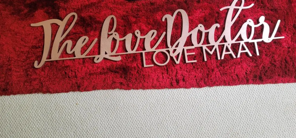 Dr.LoveMaatSF cover