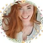 LoveAmyPond 😜 NATURAL REDHEAD avatar