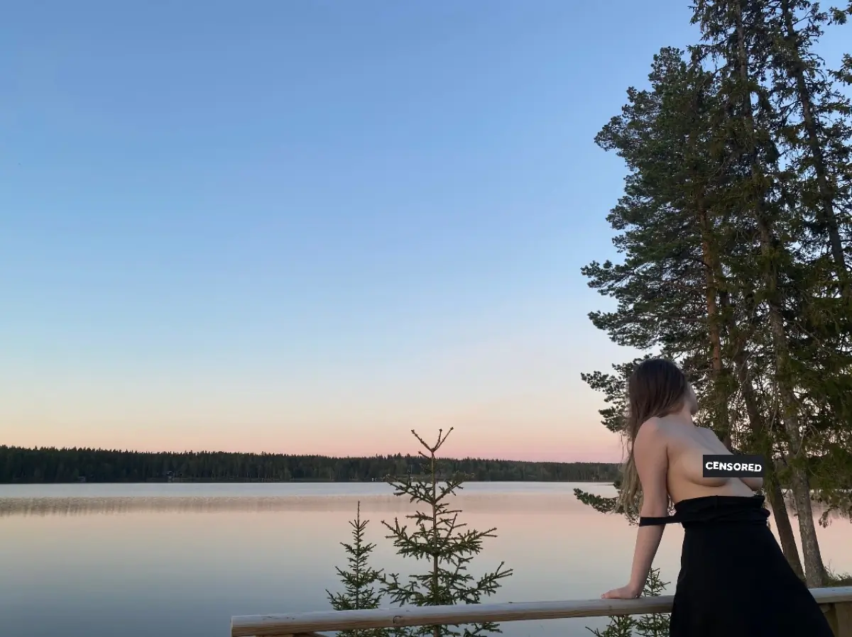 Daddy’s girl cover