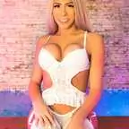 Luana Costa avatar