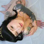 Lua Saturnii avatar