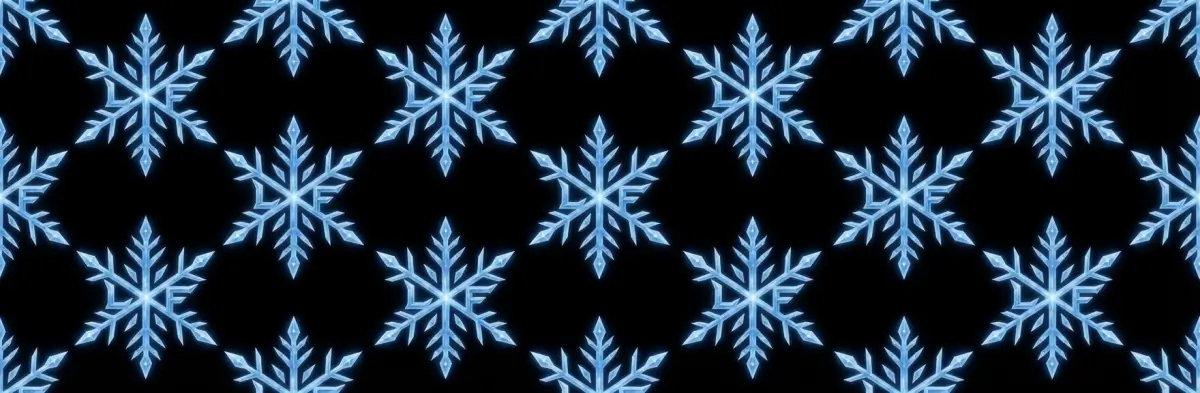Lucas Frost COLLABS ❄️ cover