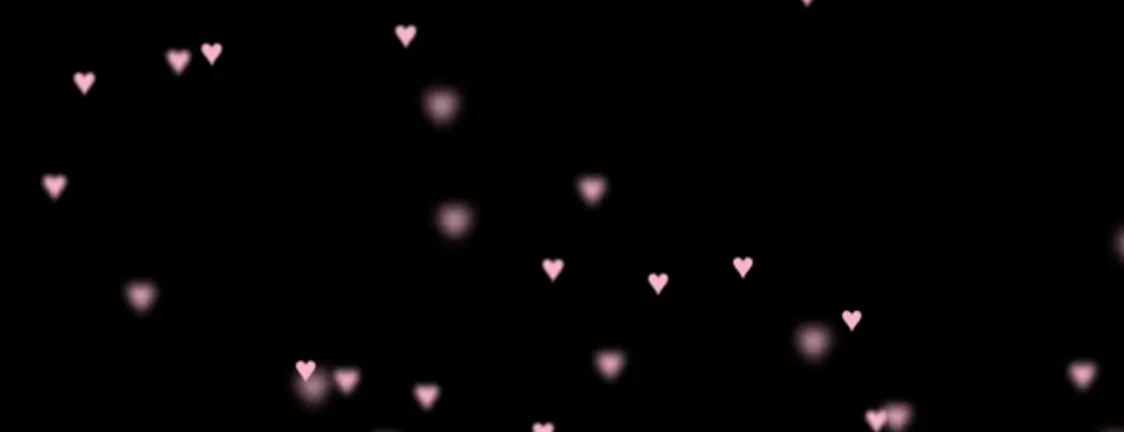 Lucia 🖤 header