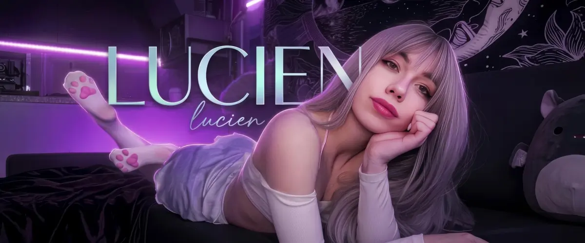 Lucien header