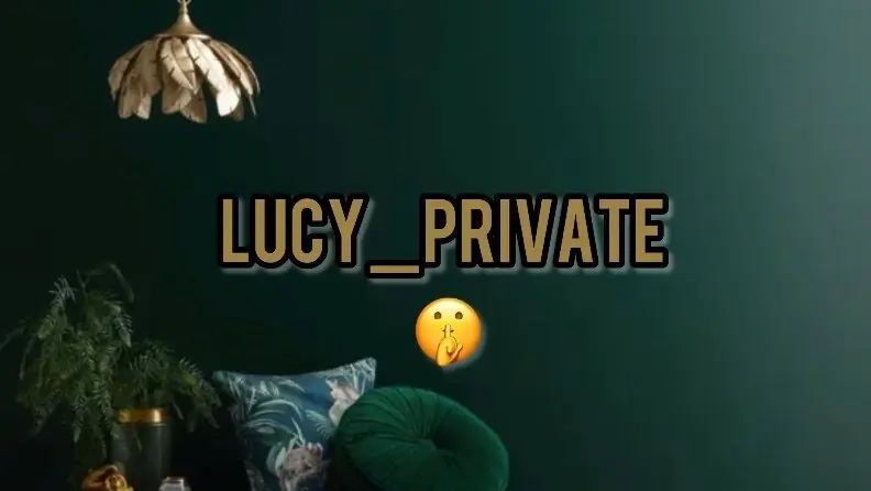 Lucy-Jacqueline | VIP 👑 cover