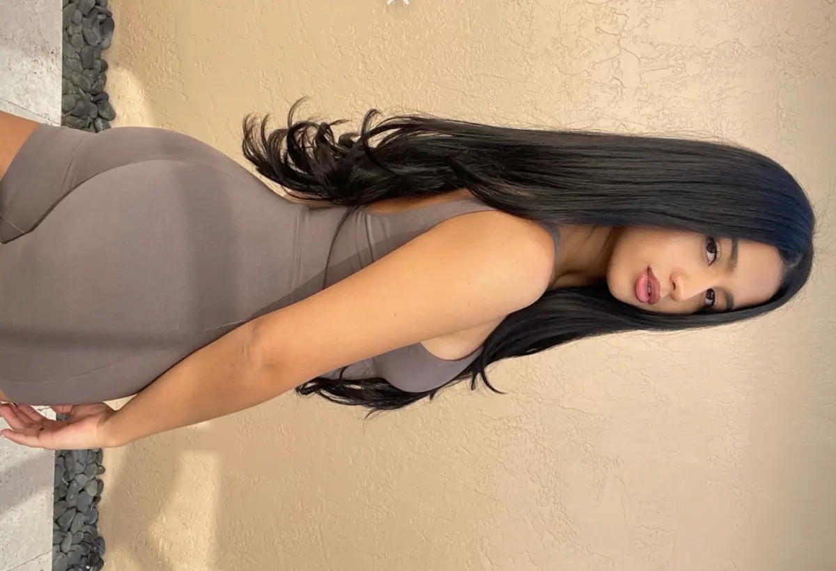 Lucy Garcia cover