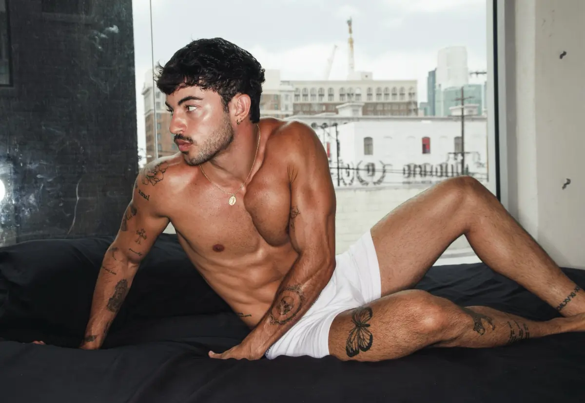 LC header