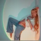LuLu Romanova avatar