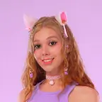 Luna Kitsune avatar