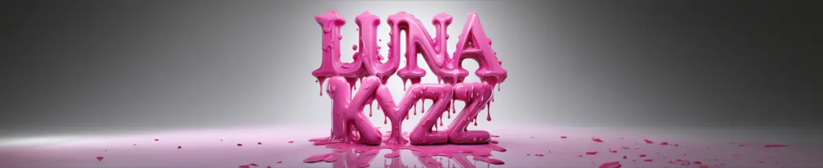 Luna Kyzz header