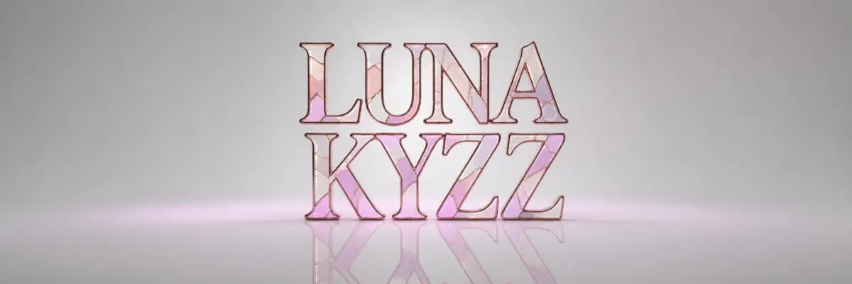 Luna Kyzz header