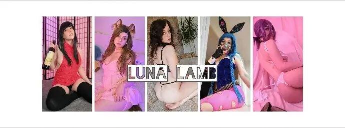 Luna🌸 cover