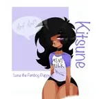 Luna Kitsune avatar