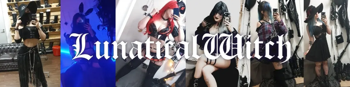 Lunaticalwitch cover