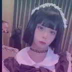 珞珞luoluo avatar