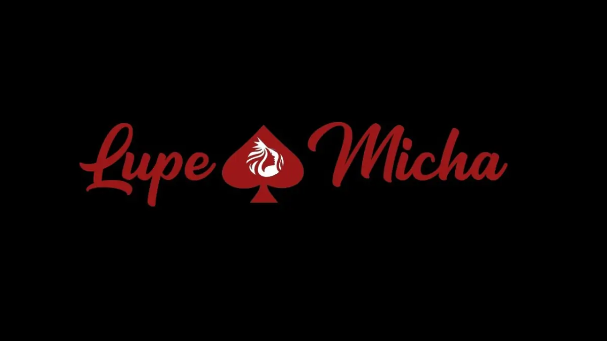 Lupe and Micha cover