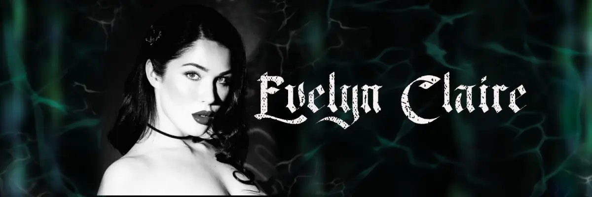 Evelyn Claire cover