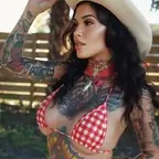 Lydia Jasmine avatar