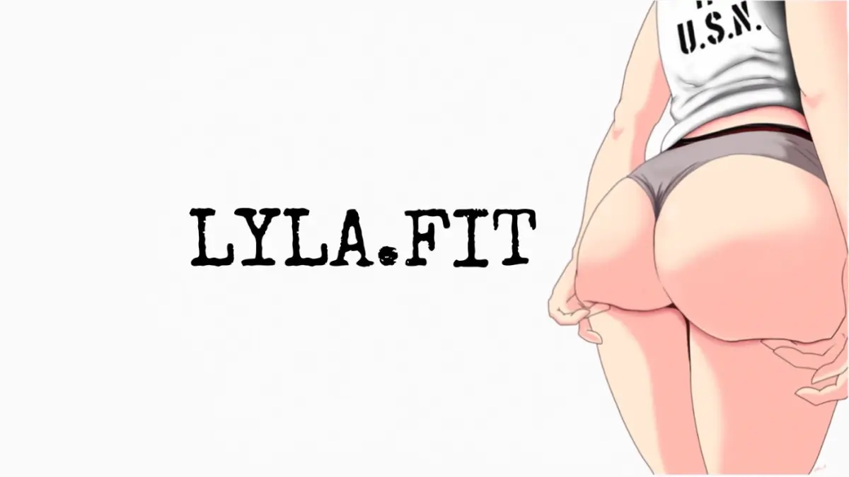 Lyla.fit header