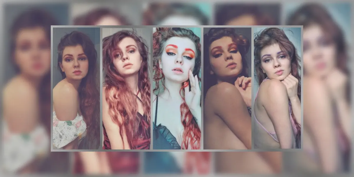 🌸Lyric Tiana🌸 Top Creator 🌸 cover