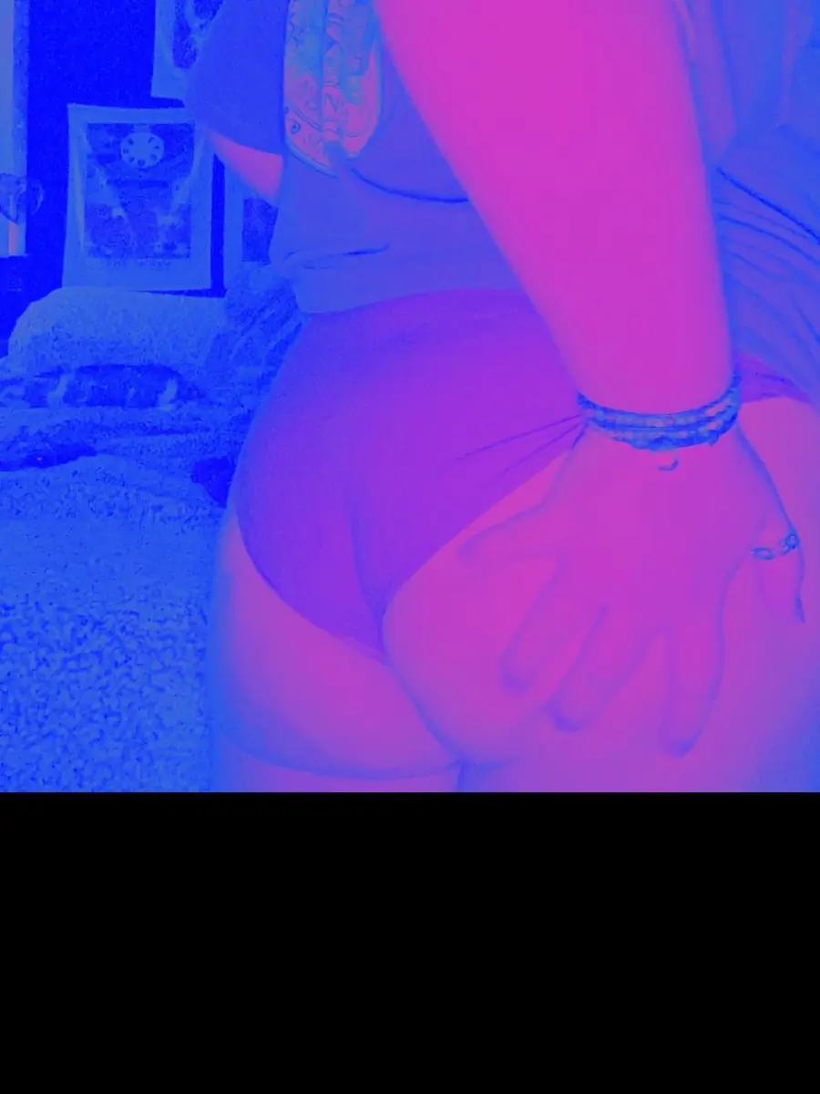 blndebby cover