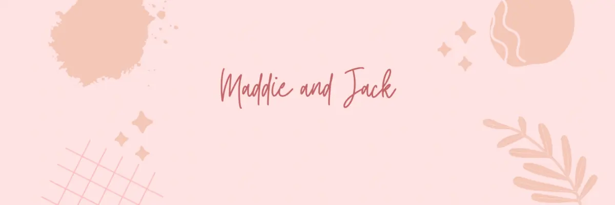 Maddie&amp;Jack - NO PPV ❤️‍🔥 header