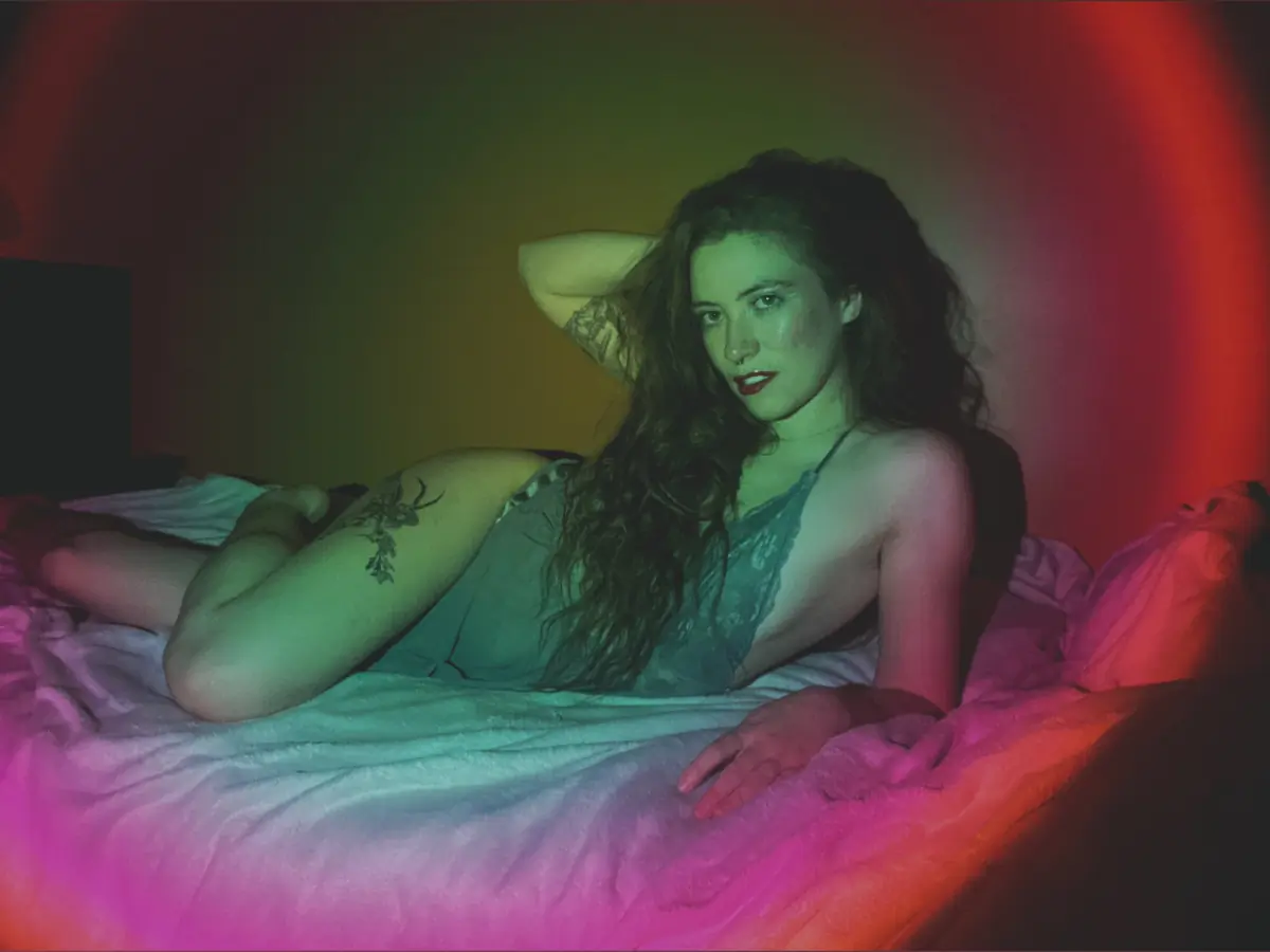 Maddie Moon header