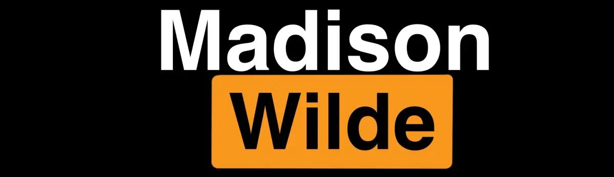Madison Wilde cover